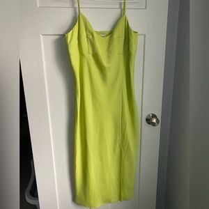 Target slip dress